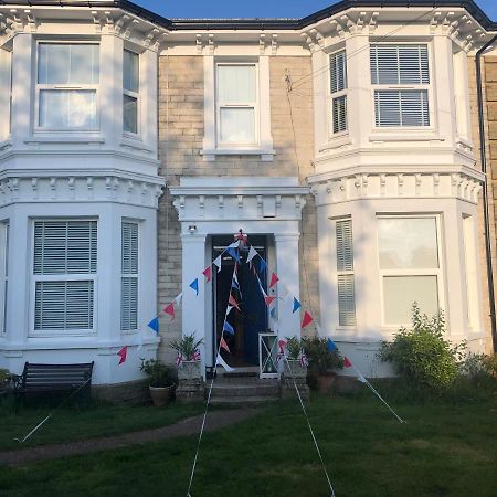 Lovely Spacious 3 Bedded First Floor Apartment Ryde  Exterior foto