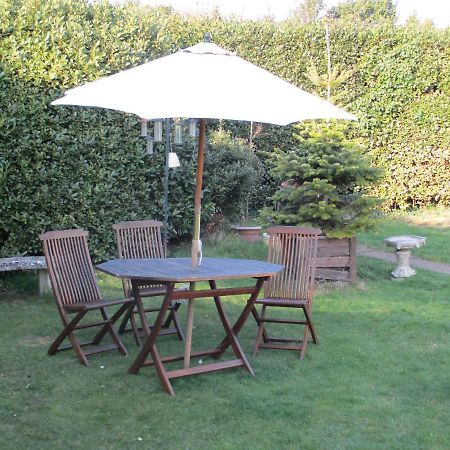 Lovely Spacious 3 Bedded First Floor Apartment Ryde  Exterior foto