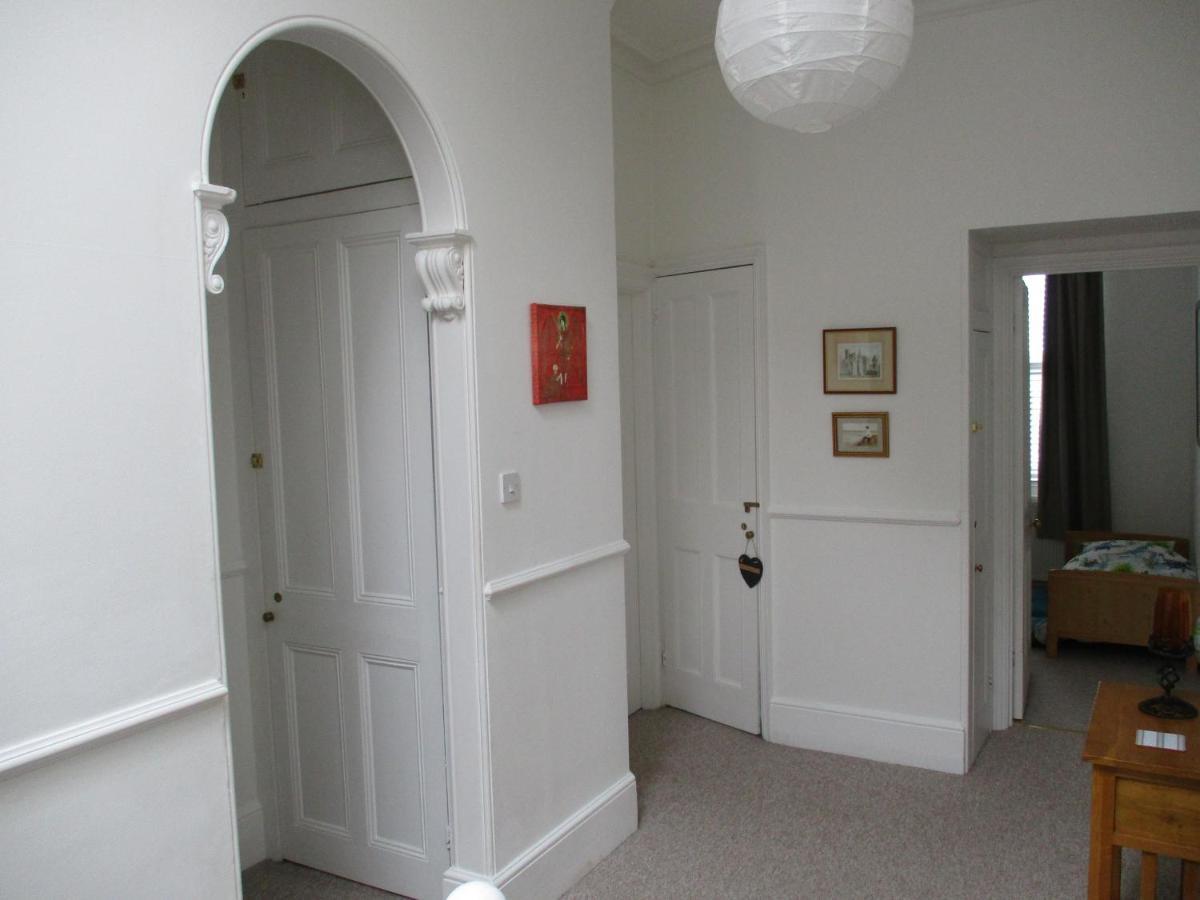 Lovely Spacious 3 Bedded First Floor Apartment Ryde  Exterior foto
