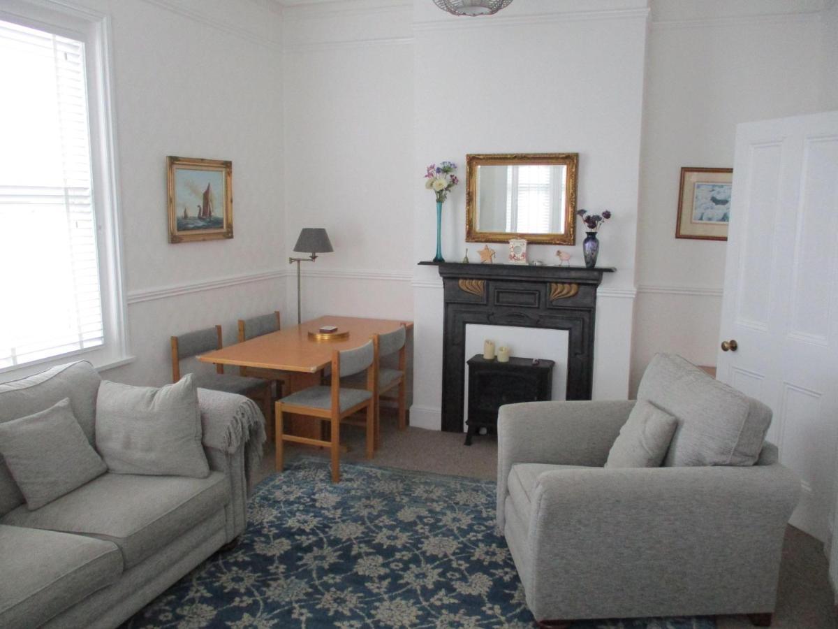 Lovely Spacious 3 Bedded First Floor Apartment Ryde  Exterior foto