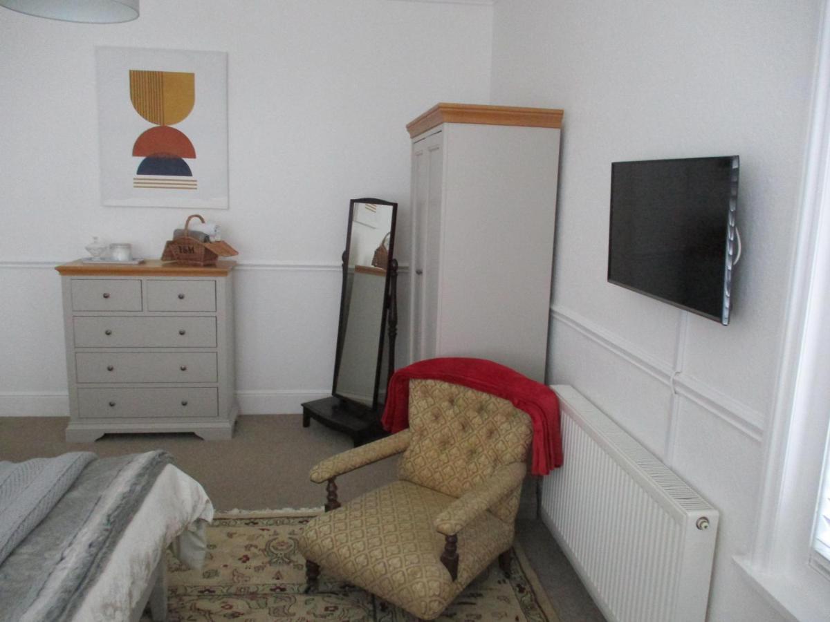 Lovely Spacious 3 Bedded First Floor Apartment Ryde  Exterior foto