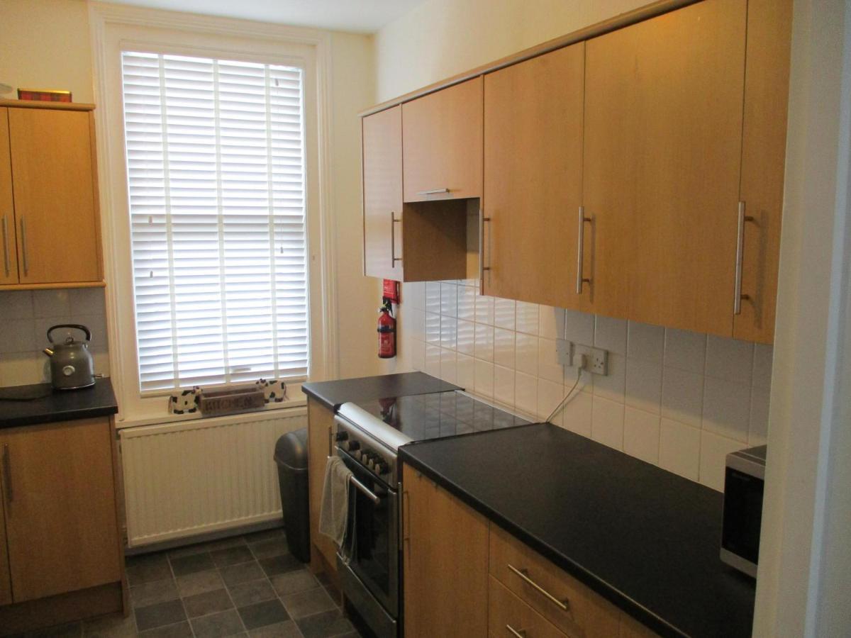 Lovely Spacious 3 Bedded First Floor Apartment Ryde  Exterior foto