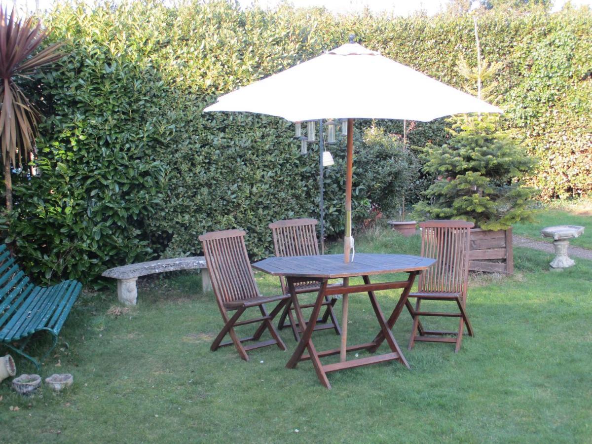 Lovely Spacious 3 Bedded First Floor Apartment Ryde  Exterior foto