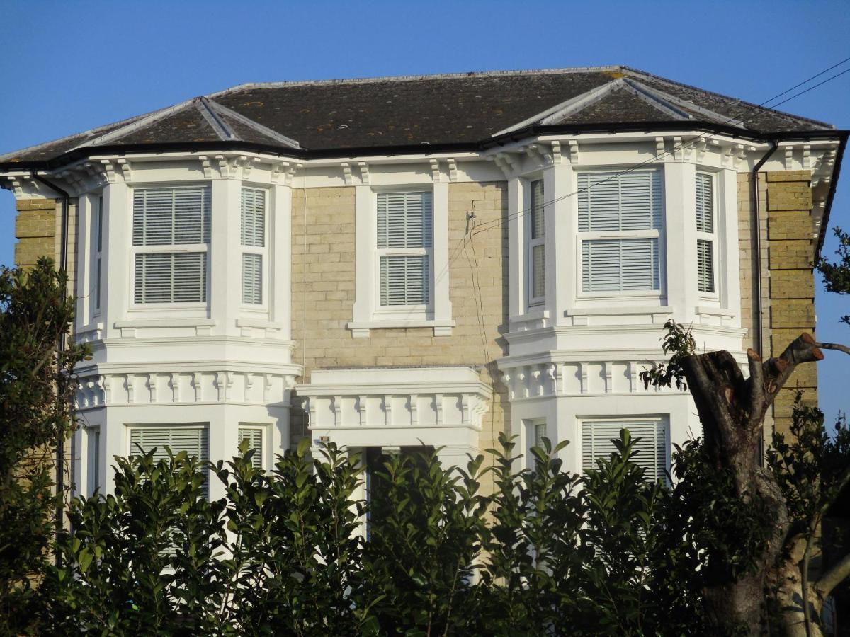 Lovely Spacious 3 Bedded First Floor Apartment Ryde  Exterior foto