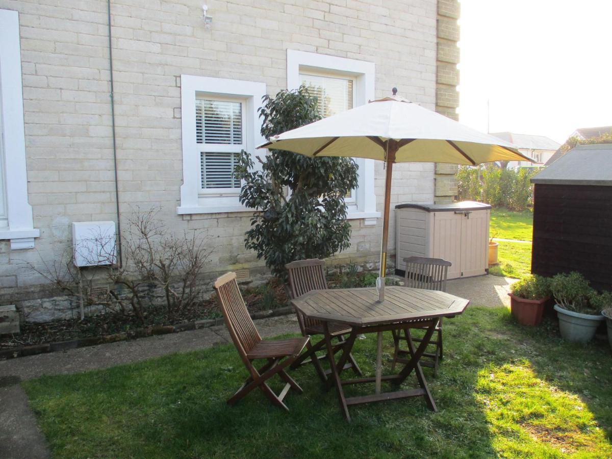 Lovely Spacious 3 Bedded First Floor Apartment Ryde  Exterior foto