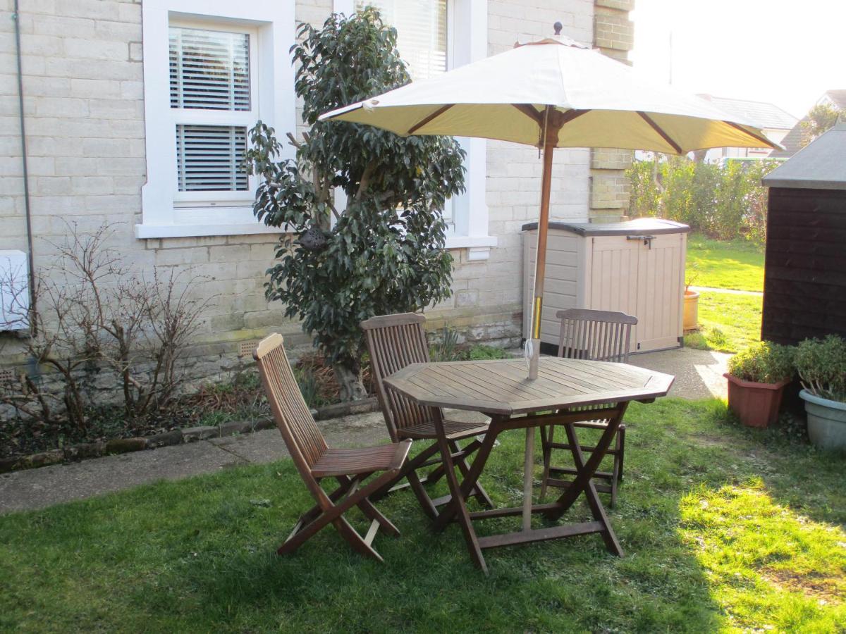 Lovely Spacious 3 Bedded First Floor Apartment Ryde  Exterior foto